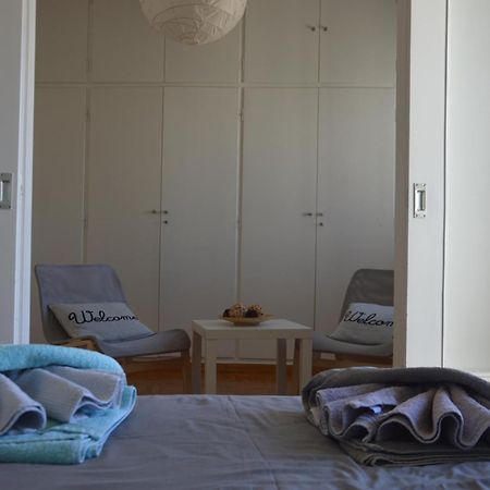 Home Sweet Home Athens Ngoại thất bức ảnh