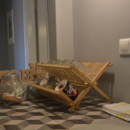 Home Sweet Home Athens Ngoại thất bức ảnh
