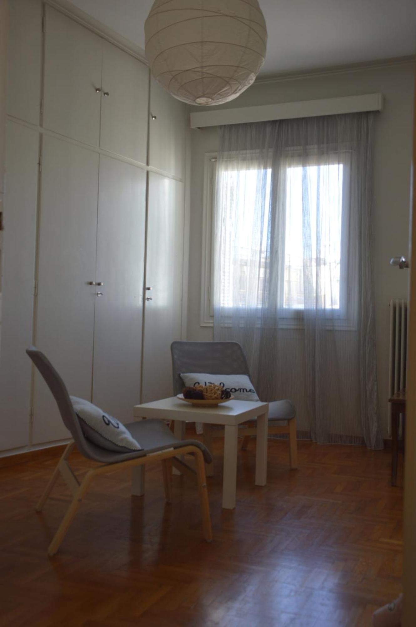 Home Sweet Home Athens Ngoại thất bức ảnh
