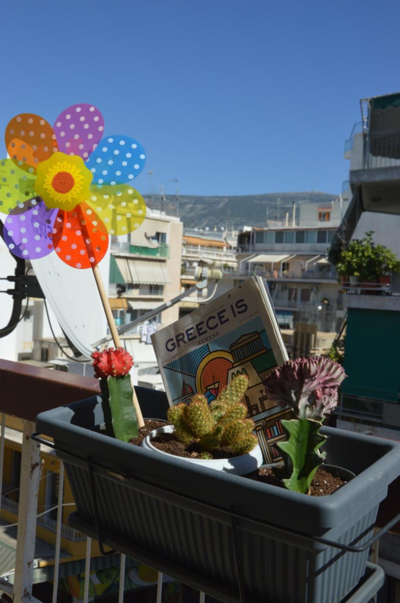 Home Sweet Home Athens Ngoại thất bức ảnh