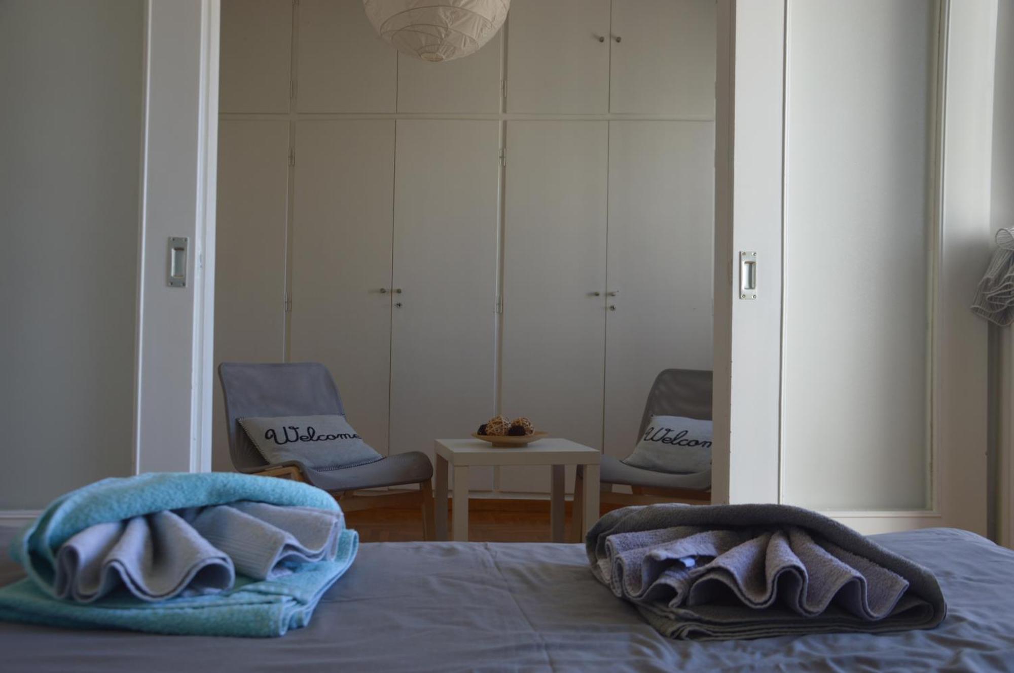 Home Sweet Home Athens Ngoại thất bức ảnh