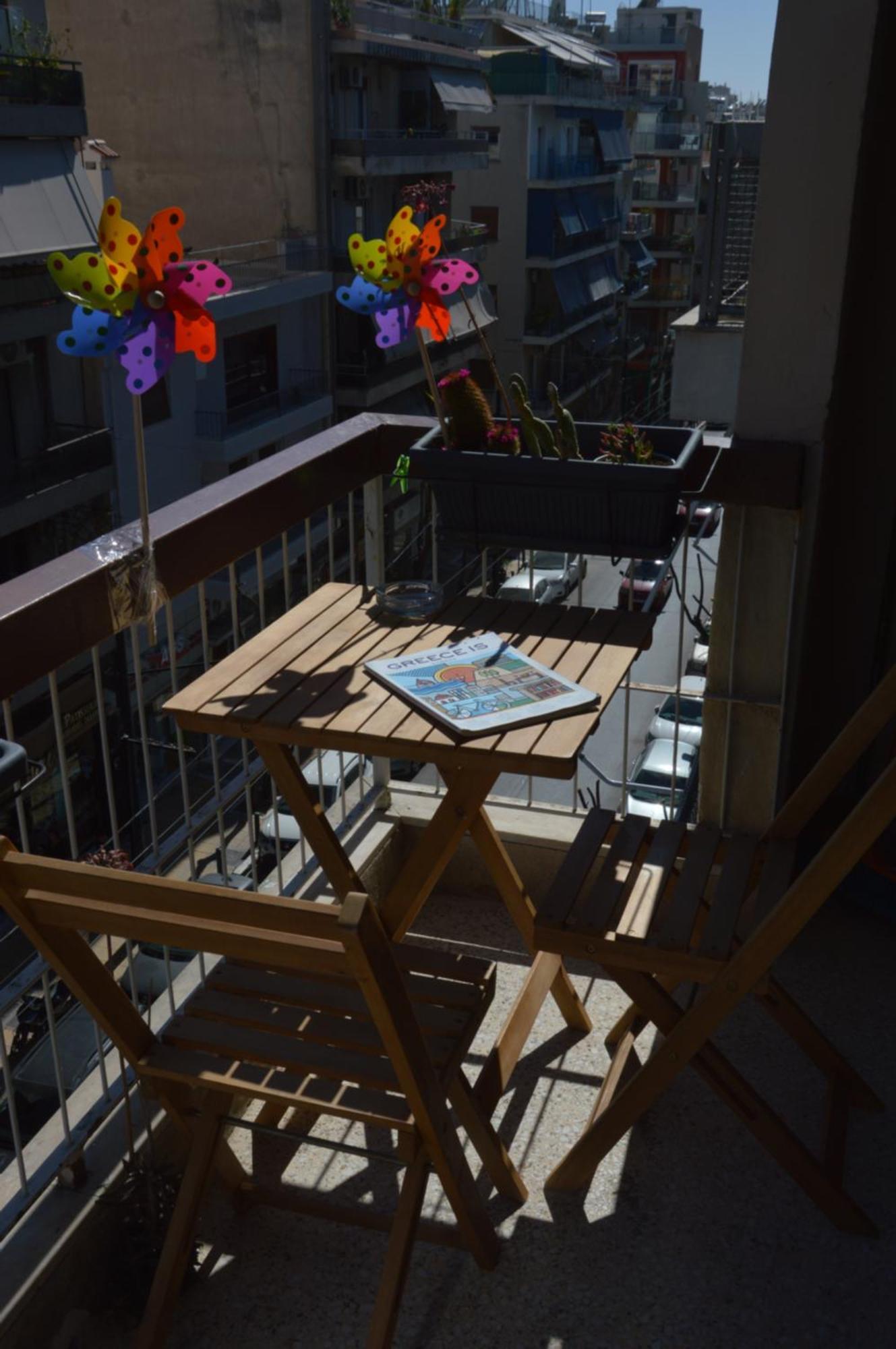 Home Sweet Home Athens Ngoại thất bức ảnh