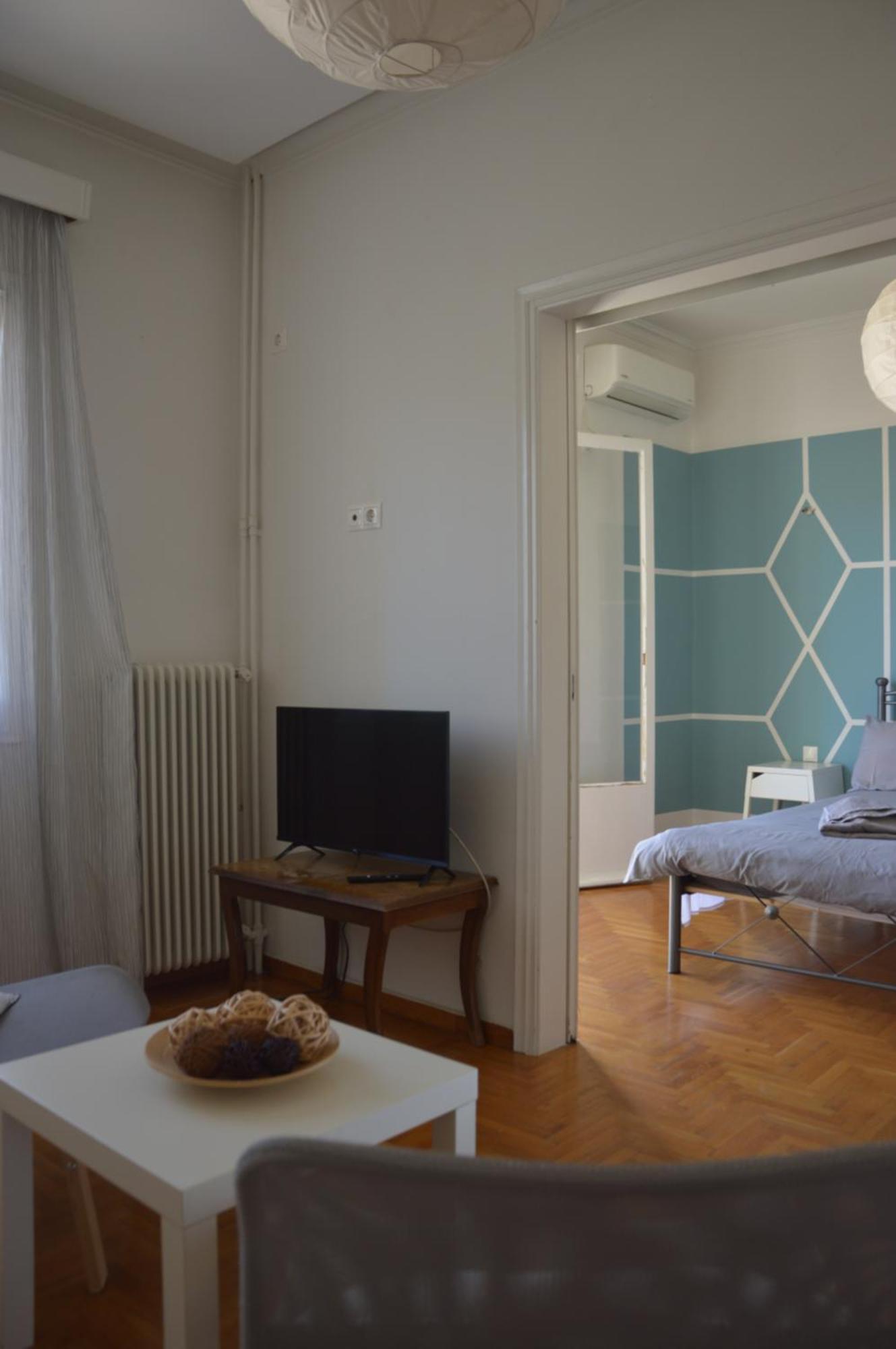 Home Sweet Home Athens Ngoại thất bức ảnh