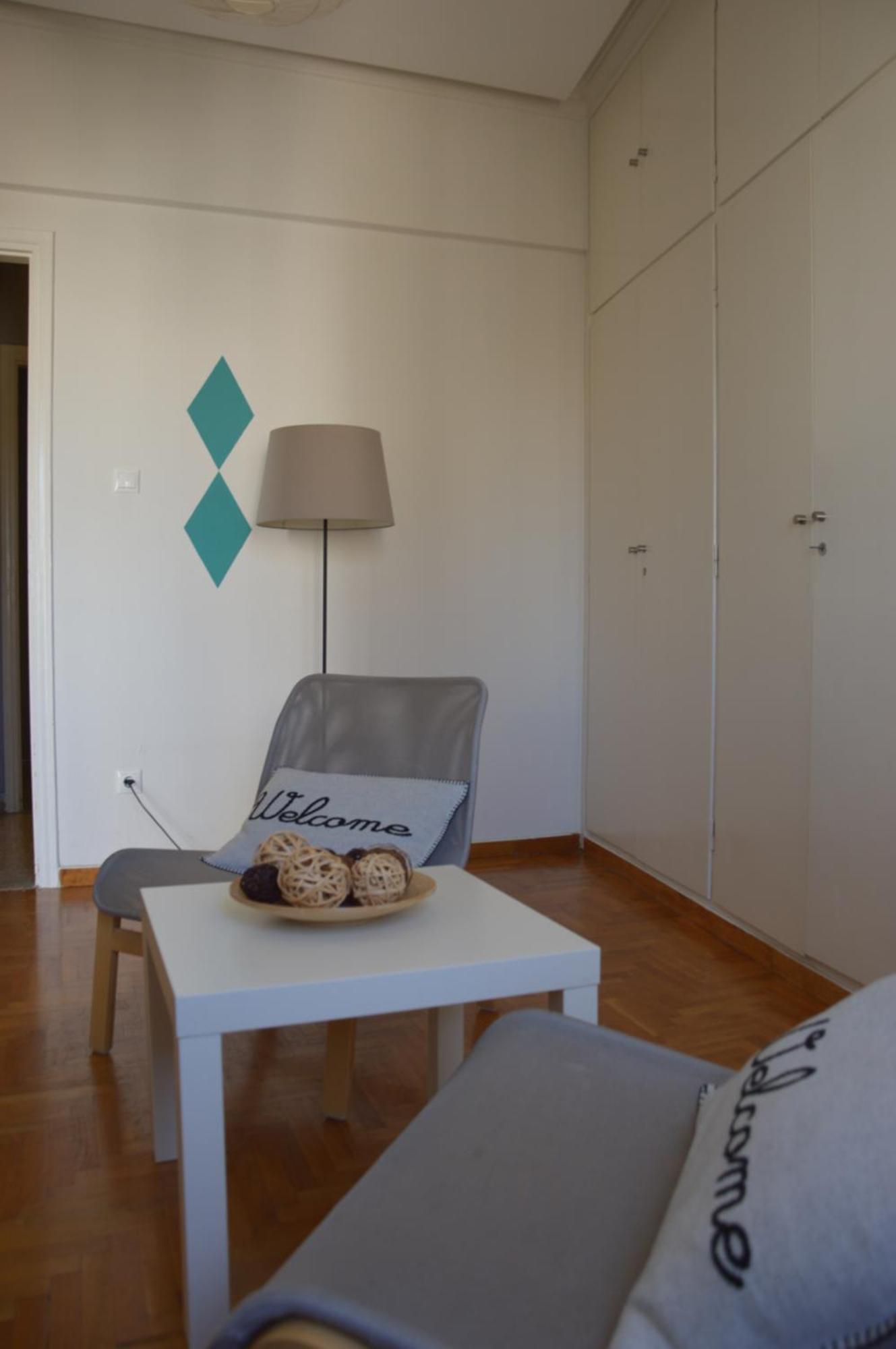 Home Sweet Home Athens Ngoại thất bức ảnh
