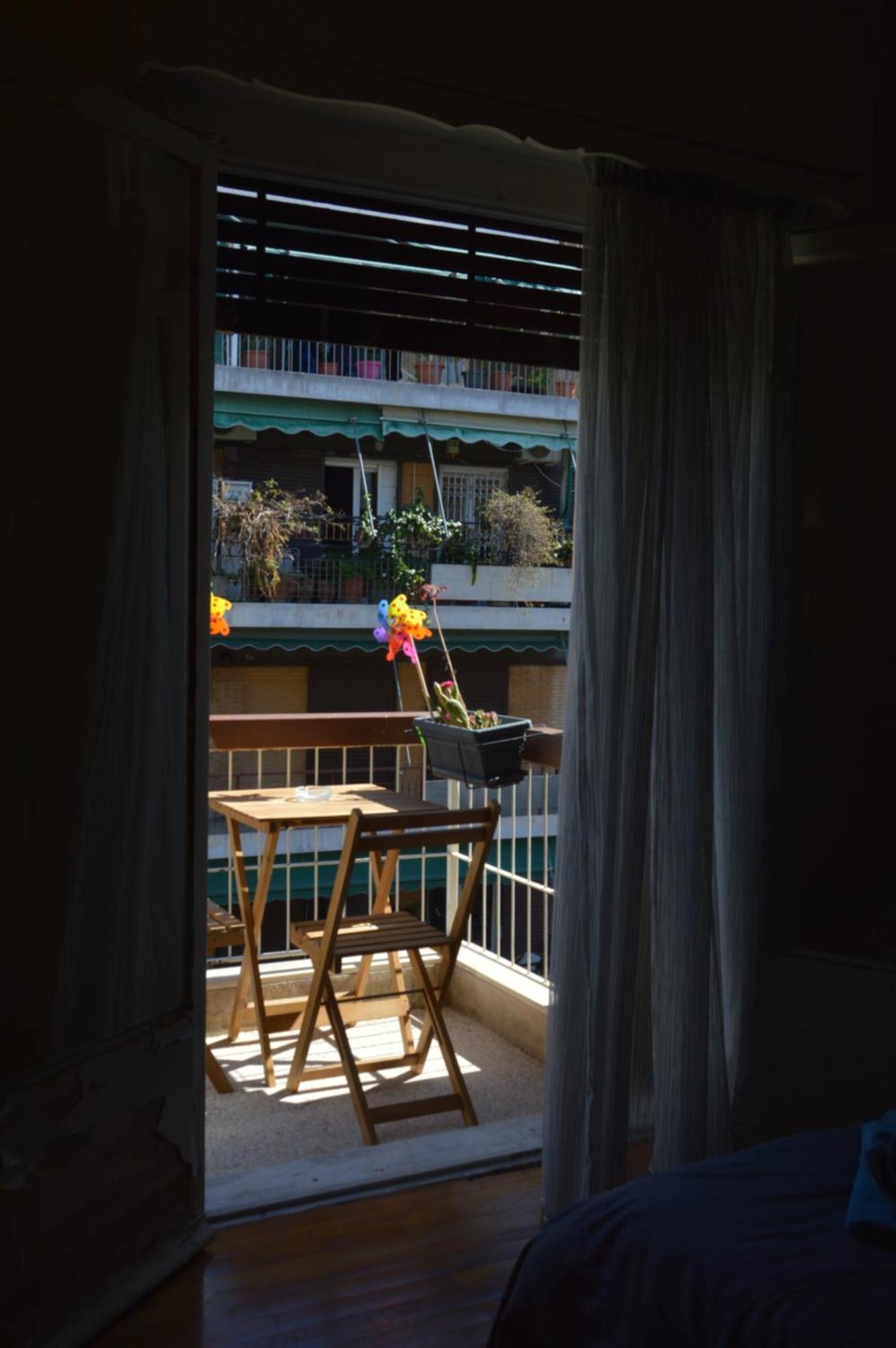 Home Sweet Home Athens Ngoại thất bức ảnh