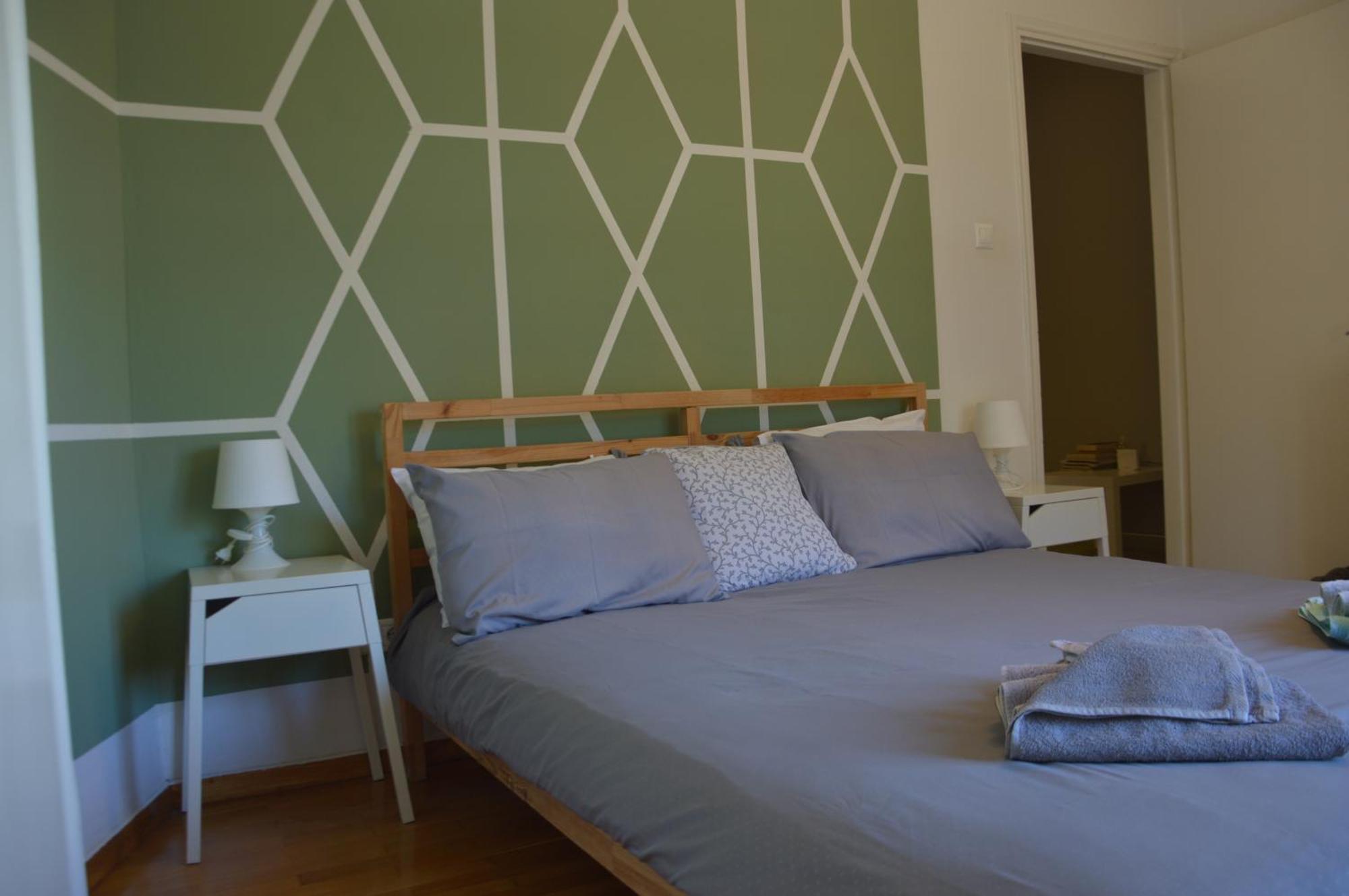 Home Sweet Home Athens Ngoại thất bức ảnh