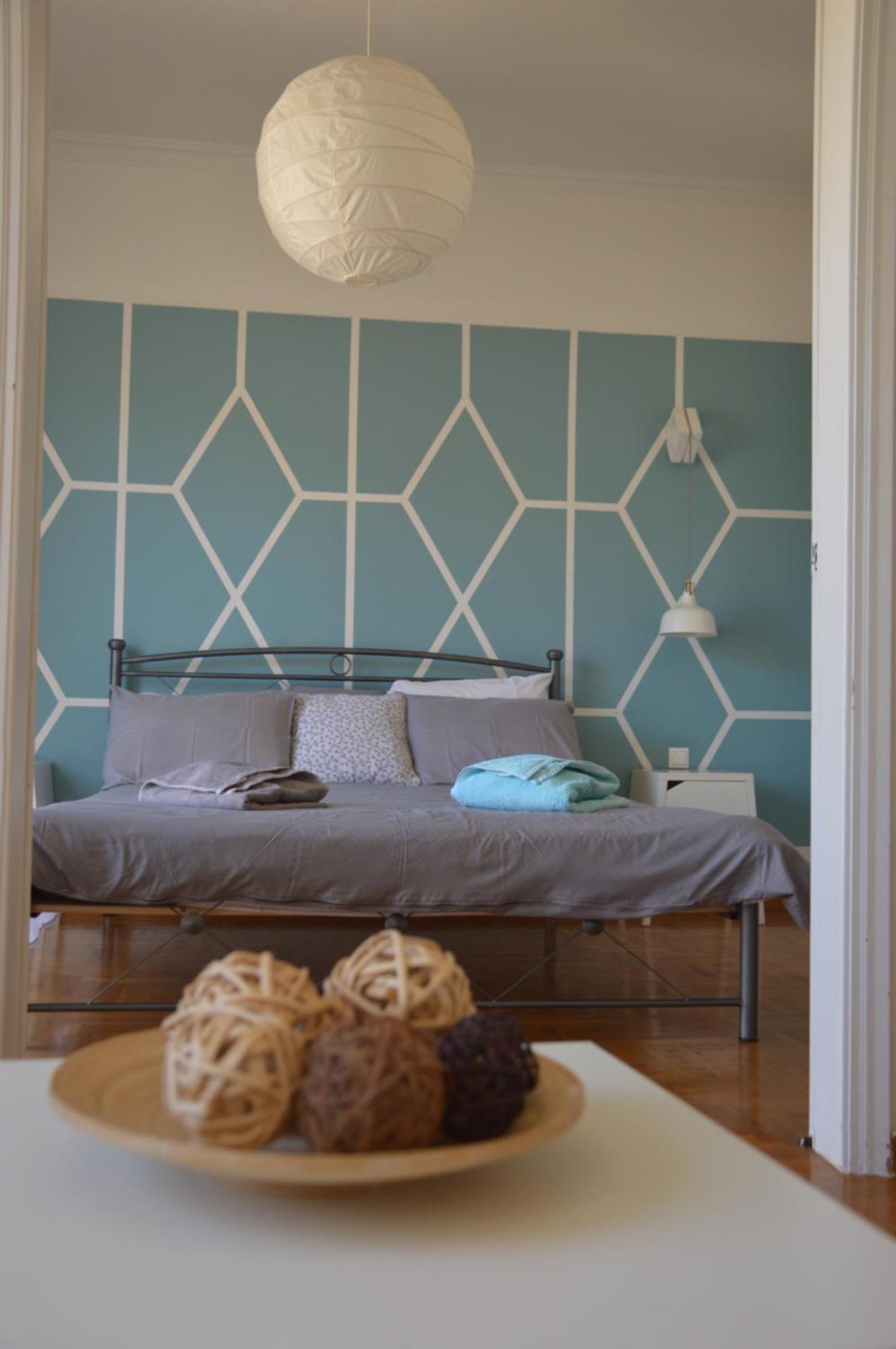 Home Sweet Home Athens Ngoại thất bức ảnh