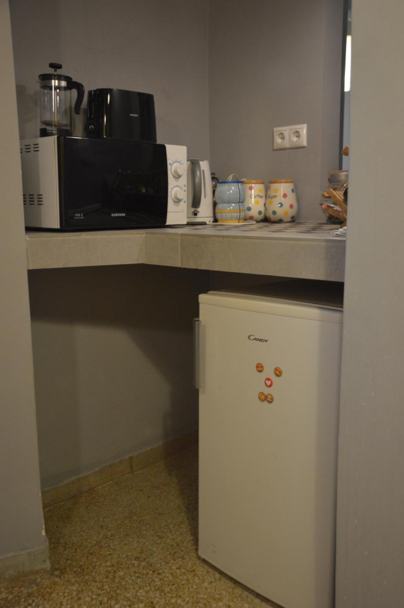 Home Sweet Home Athens Ngoại thất bức ảnh