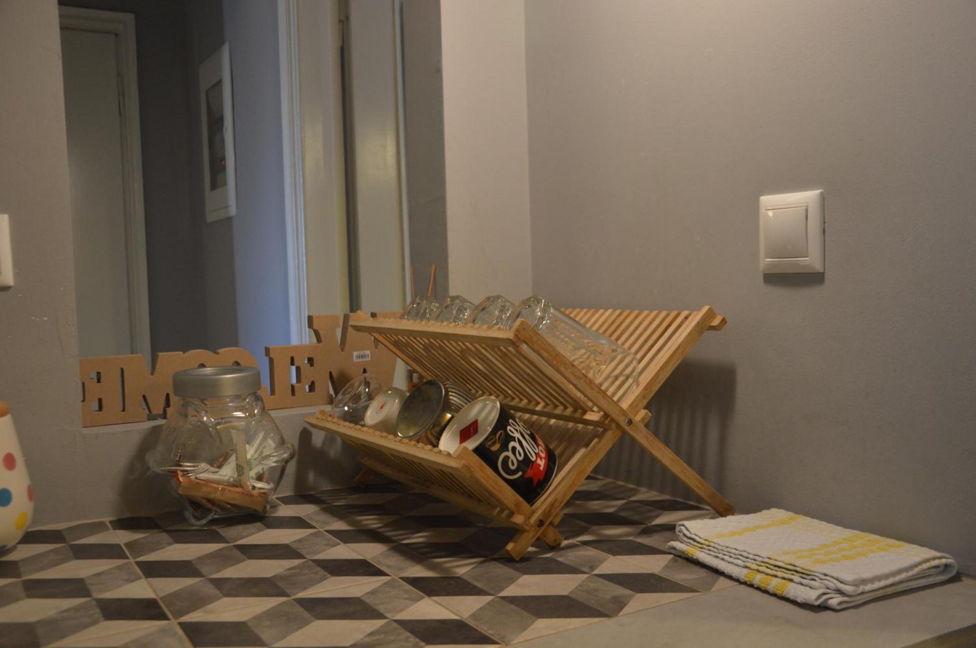 Home Sweet Home Athens Ngoại thất bức ảnh