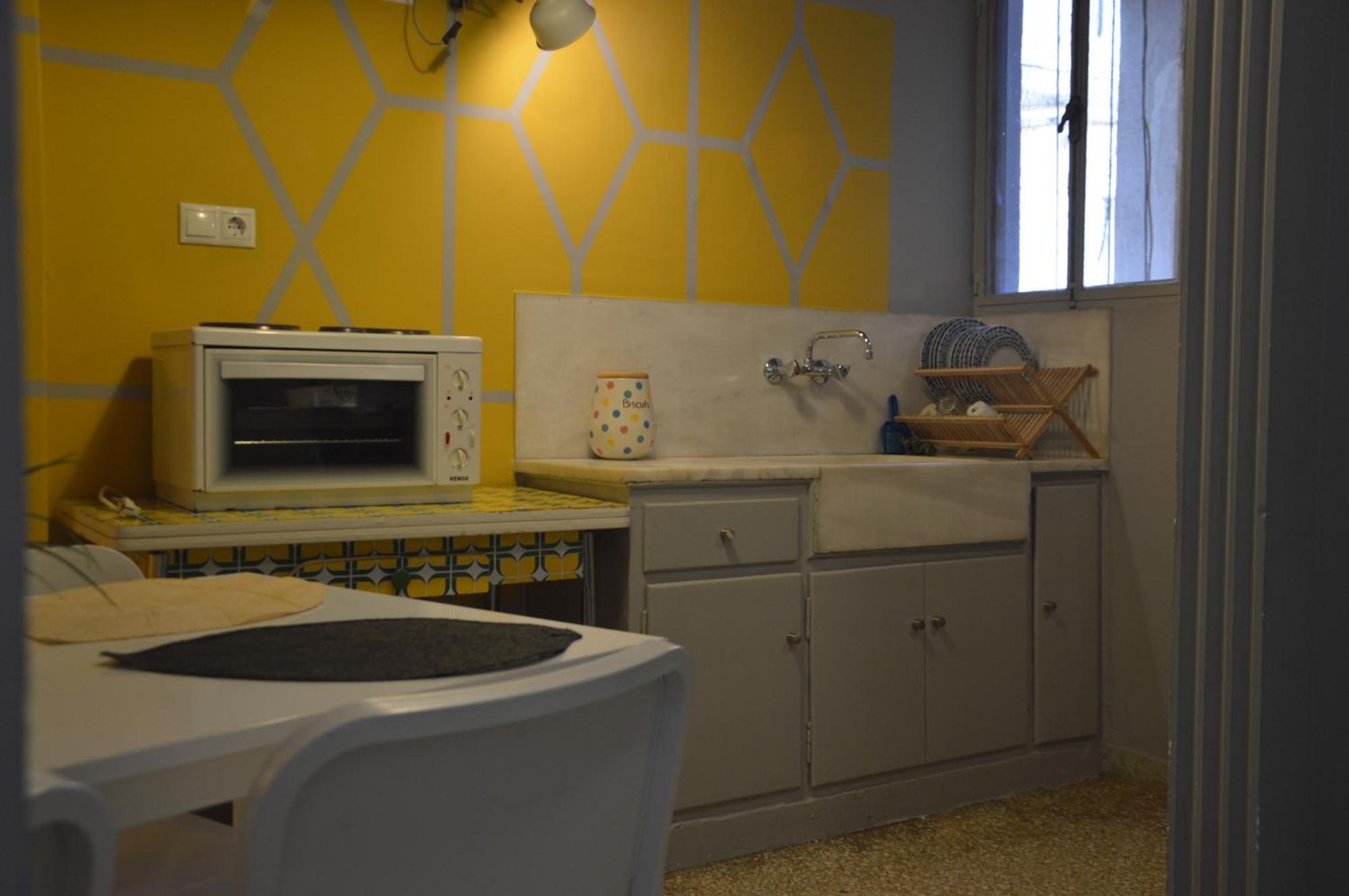 Home Sweet Home Athens Ngoại thất bức ảnh