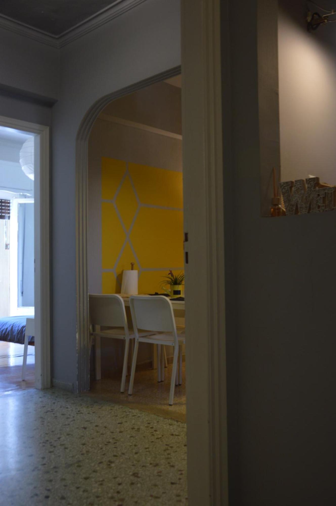 Home Sweet Home Athens Ngoại thất bức ảnh