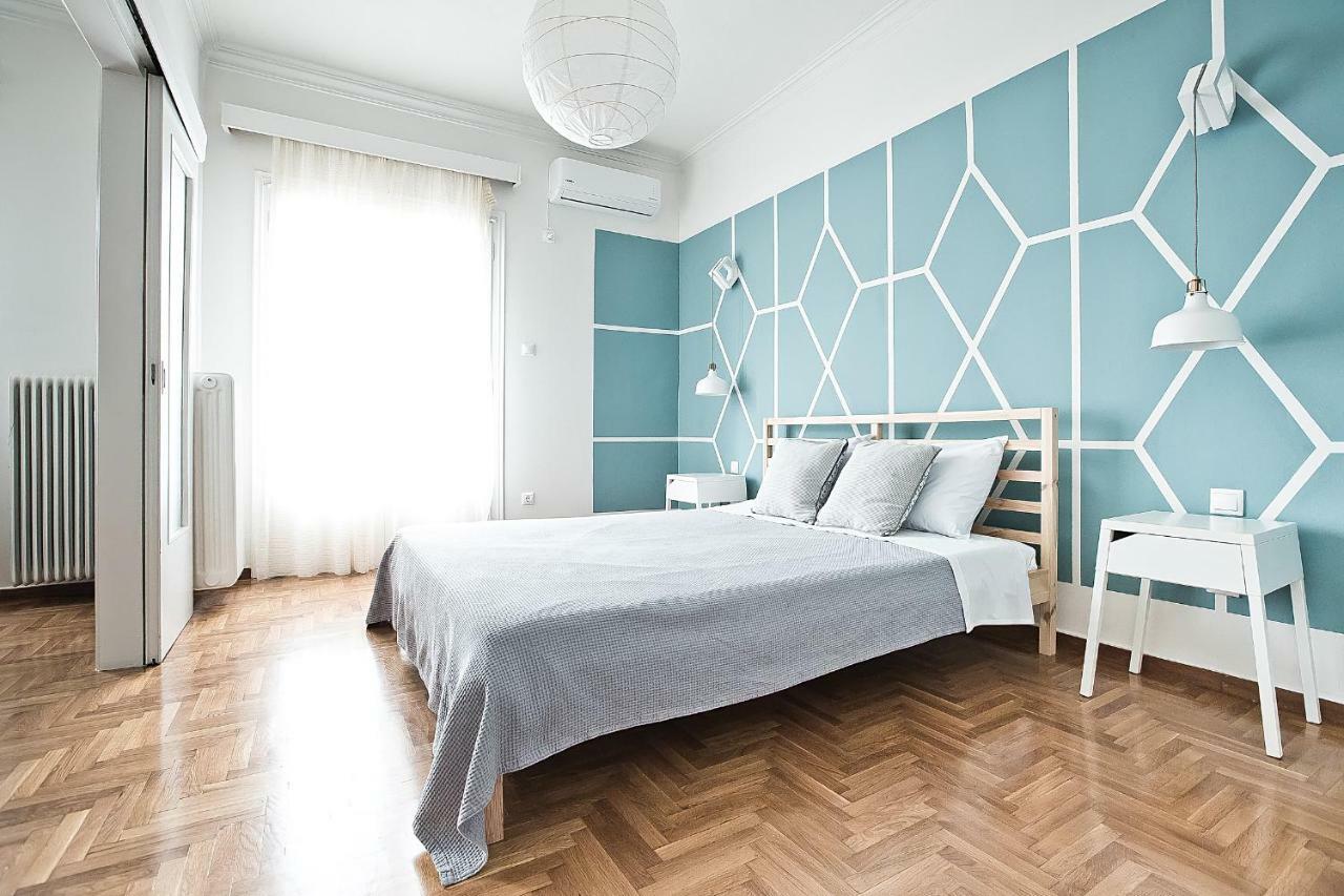 Home Sweet Home Athens Ngoại thất bức ảnh