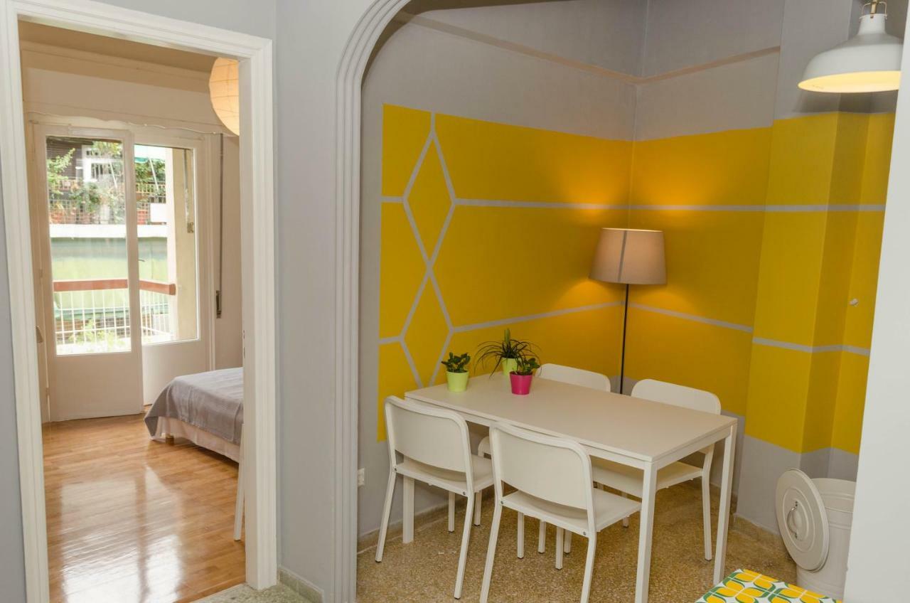Home Sweet Home Athens Ngoại thất bức ảnh