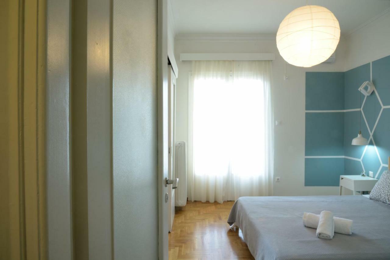 Home Sweet Home Athens Ngoại thất bức ảnh