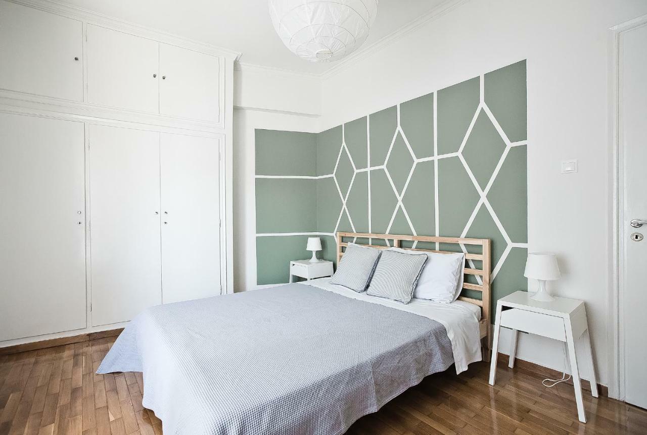 Home Sweet Home Athens Ngoại thất bức ảnh