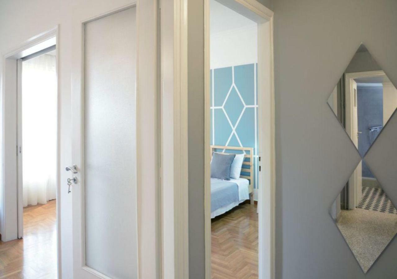 Home Sweet Home Athens Ngoại thất bức ảnh